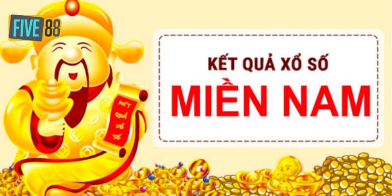 Xổ Số Miền Nam