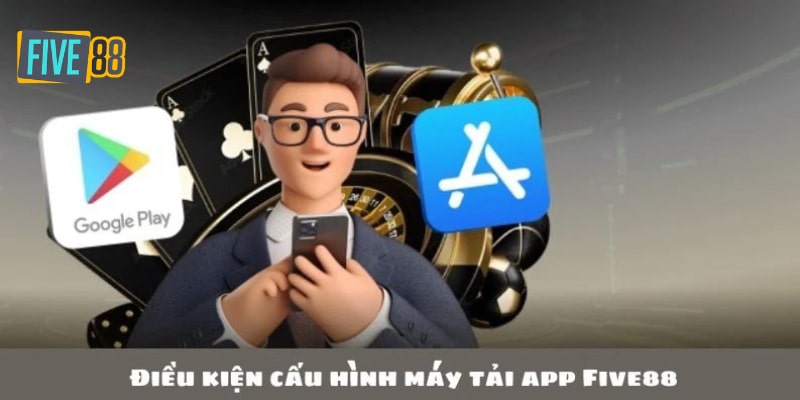 Những điểm mạnh và tính năng độc đáo khi tải app FIVE88