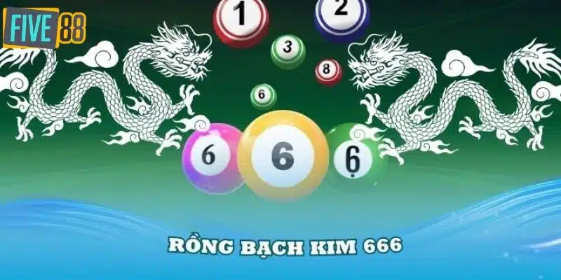 Những cách soi cầu rồng bạch kim 666 thắng lớn