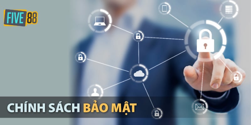 Nhà cái liên tục cải tiến và cập nhật hệ thống bảo mật