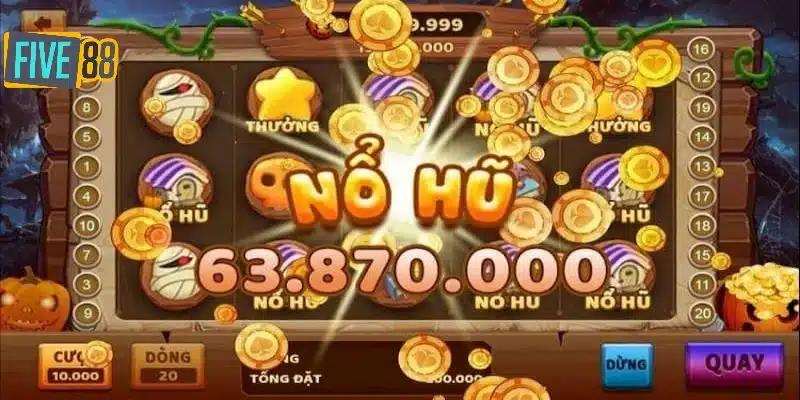 Mẹo chơi game nổ hũ khi tham gia chơi nổ hũ thêm hiệu quả